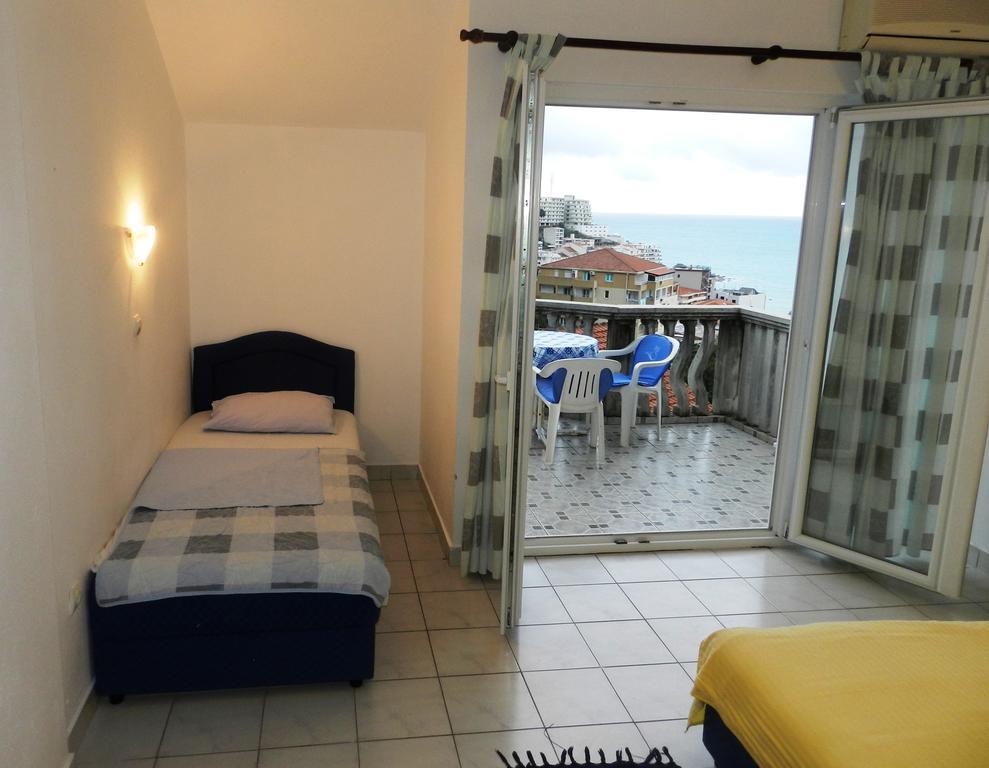 Apartments Kuljaca Budva Bagian luar foto