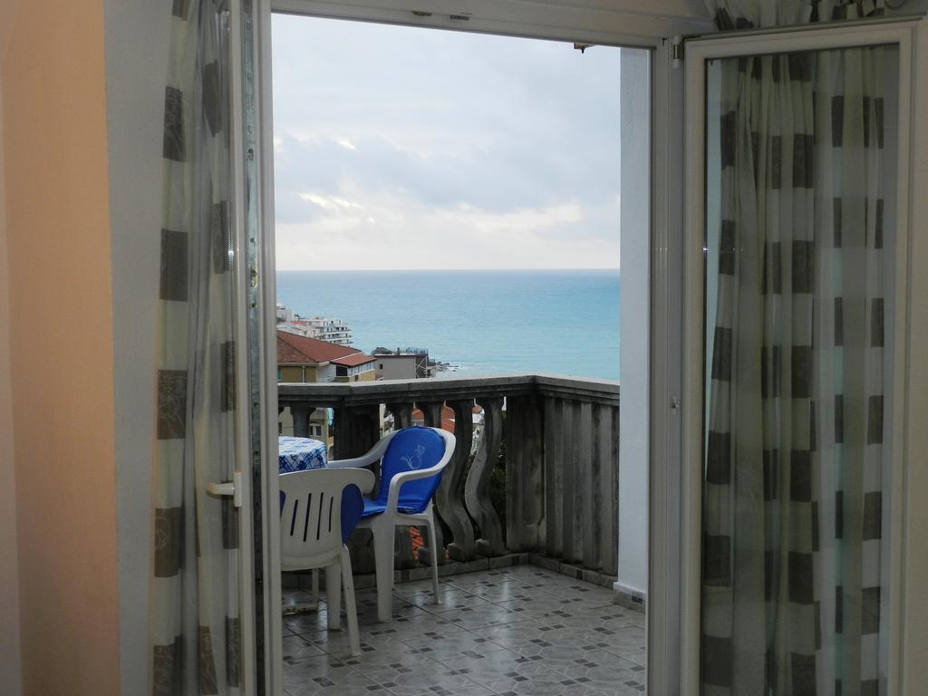 Apartments Kuljaca Budva Ruang foto