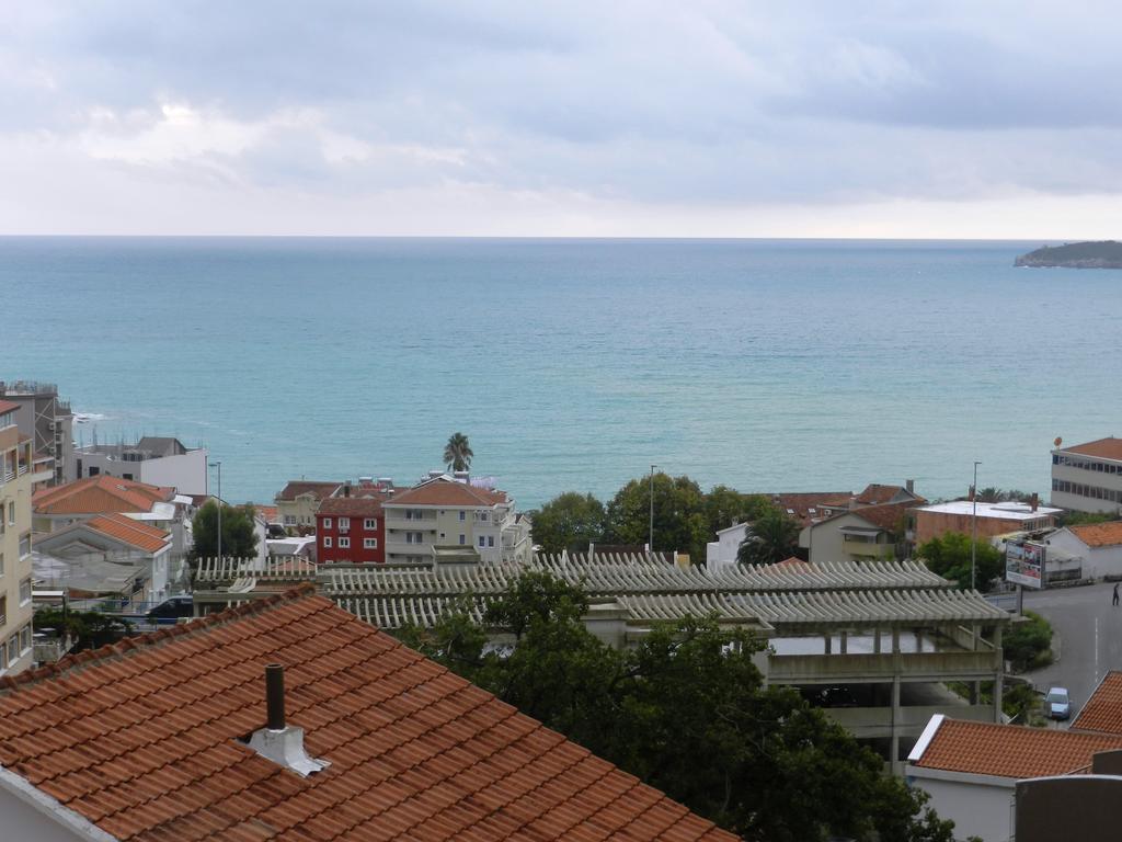 Apartments Kuljaca Budva Ruang foto