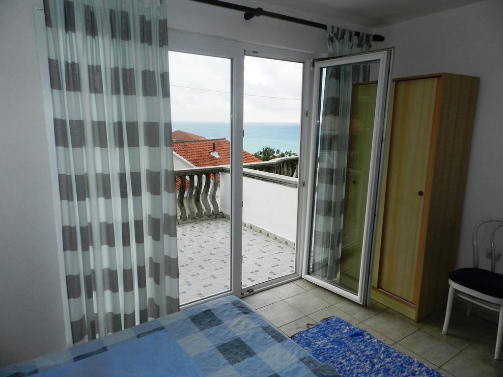 Apartments Kuljaca Budva Ruang foto