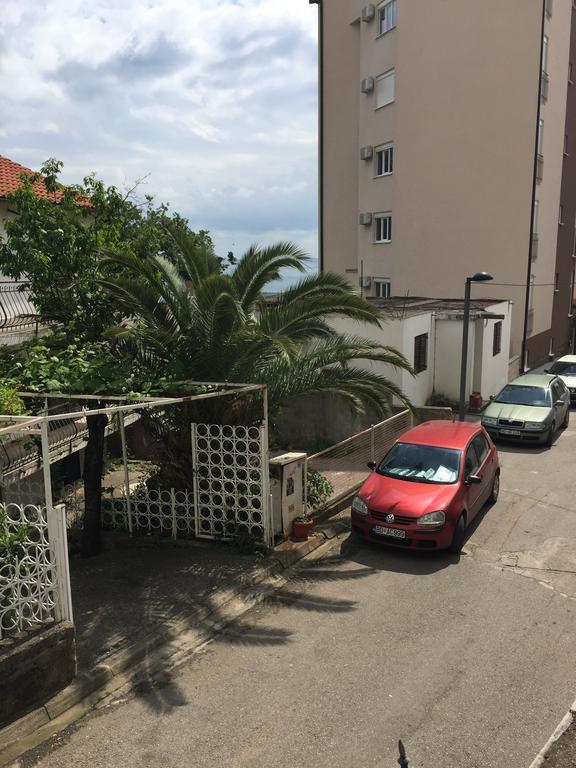 Apartments Kuljaca Budva Bagian luar foto