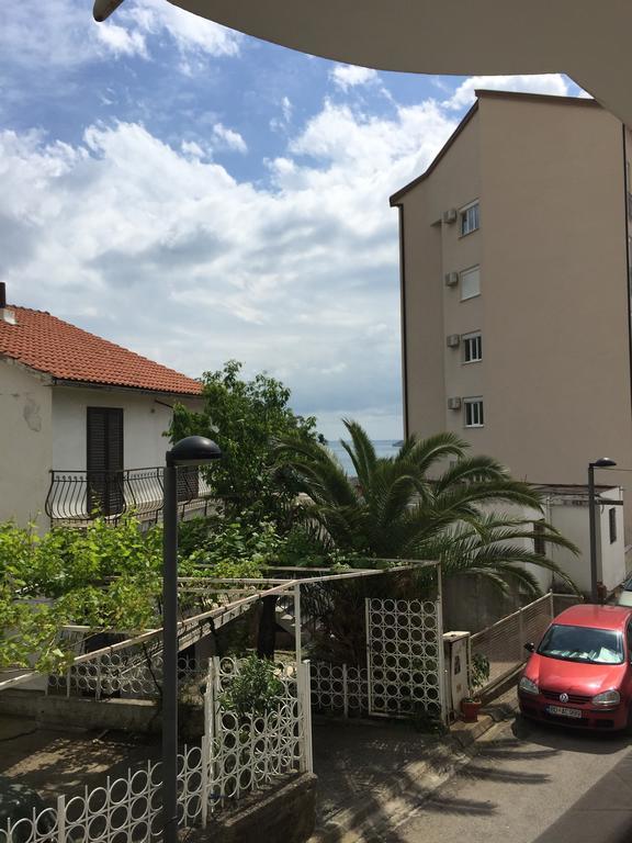 Apartments Kuljaca Budva Bagian luar foto
