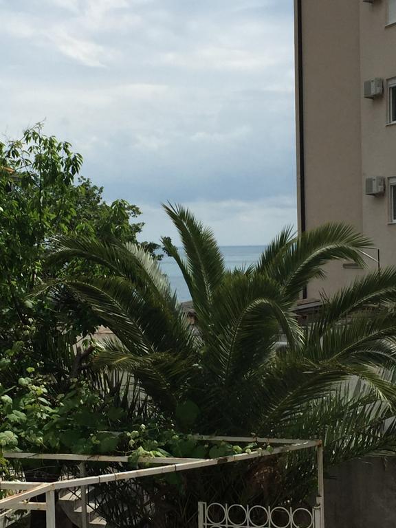 Apartments Kuljaca Budva Bagian luar foto