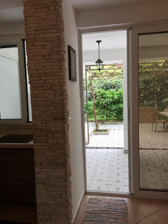 Apartments Kuljaca Budva Bagian luar foto
