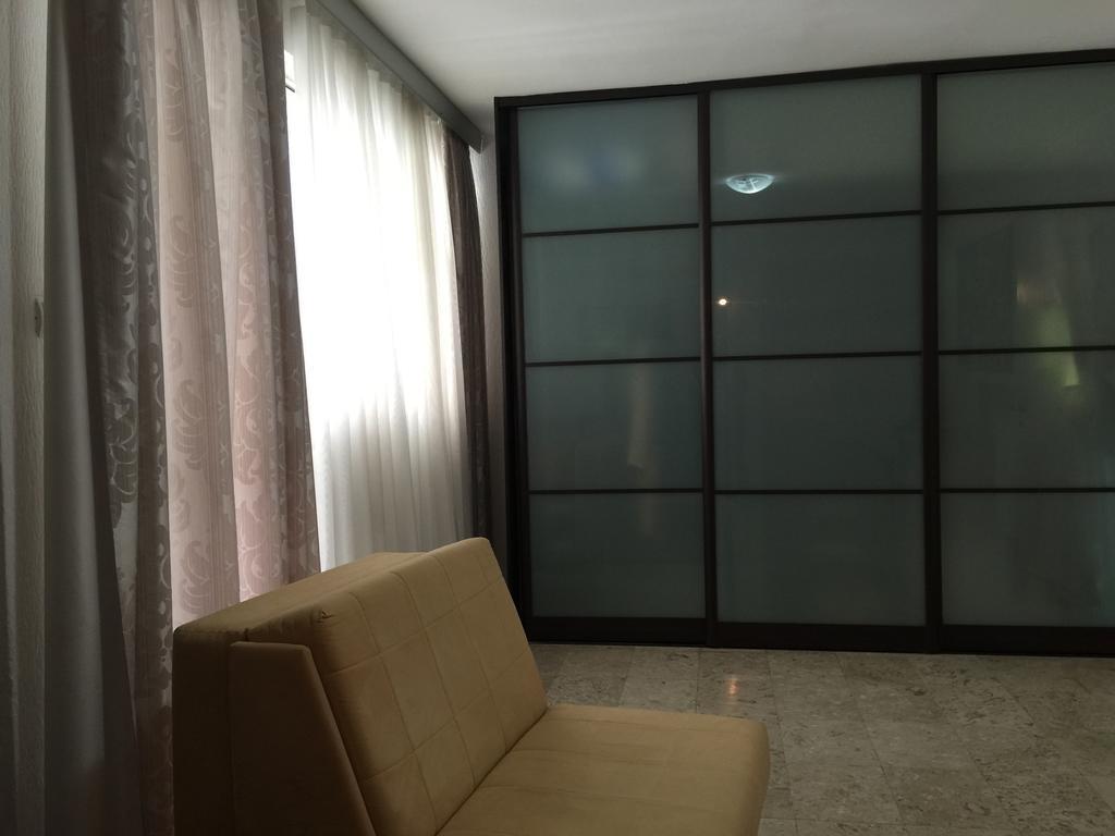 Apartments Kuljaca Budva Bagian luar foto