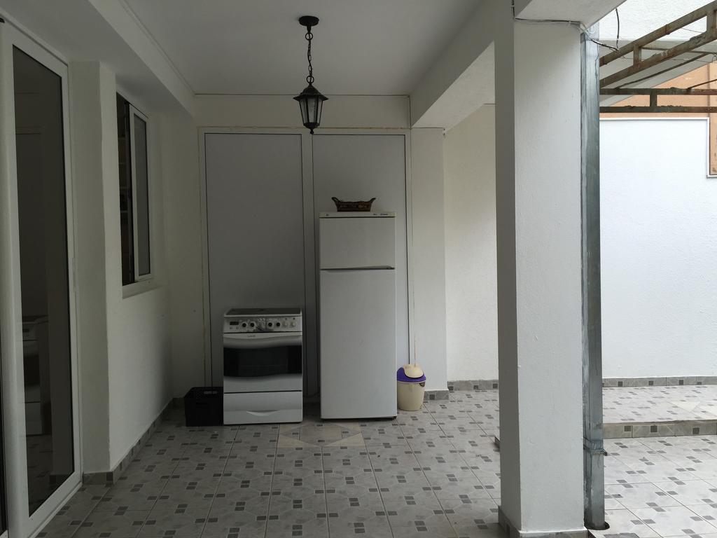 Apartments Kuljaca Budva Bagian luar foto